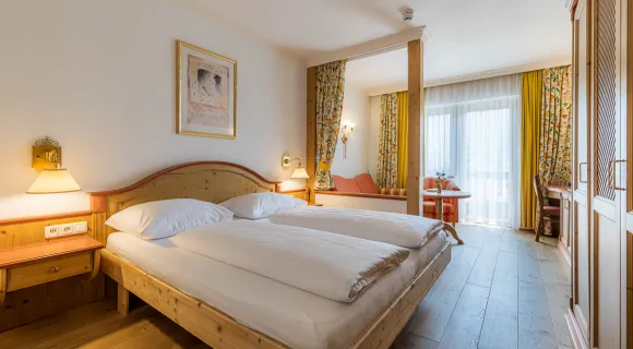 Classic Panorama Doppelzimmer