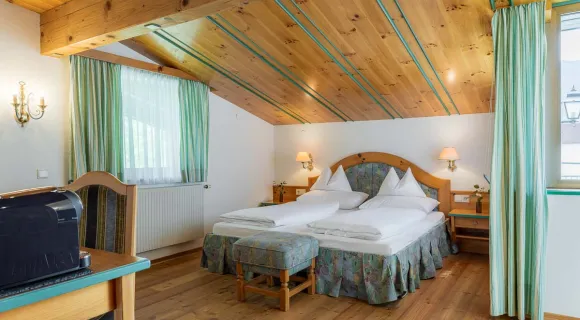 Classic Doppelzimmer