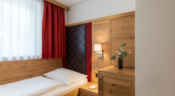 Zweibettzimmer
