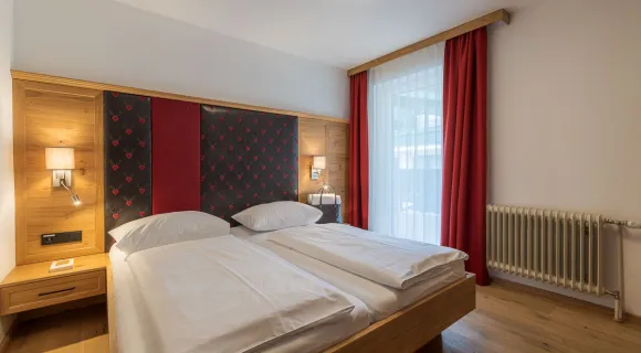 Superior Doppelzimmer