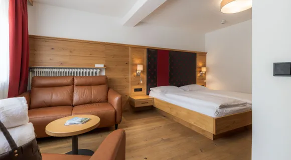 Superior Familiensuite
